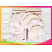 1 hộp( 8 miếng) thấm sữa Goodmama