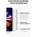 Bút cảm ứng WiWU Pencil Pro IV Cho iPad - hàng chính hãng