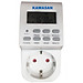 Ổ cắm điện hẹn giờ Kawasan KW-TGE2B
