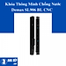 KHÓA THÔNG MINH CHỐNG NƯỚC DEMAX SL906 BL CNC - HÀNG CHÍNH HÃNG