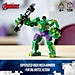 LEGO Superheores 76241 Chiến Giáp Hulk (138 Chi Tiết)