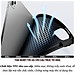 Case bao da bàn phím bluetooth bảo vệ 360 độ hiệu WIWU Protective Keyboard cho iPad Pro 11 13 inch M4 Pro 11 2020/21/22 Air 4/5/6/7 Gen 7 8 9 10.2 inch 10.5 inch Gen 10 10.9 inch - Bàn phím từ tính nam châm tháo rời, tích hợp giá đỡ - Hàng nhập khẩu
