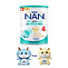Sữa bột Nestlé NAN OPTIPRO PLUS 4 1500g/lon với 5HMO Giúp tiêu hóa tốt + Tăng cường đề kháng Tặng ​Gấu bông bé rồng dễ thương ngẫu nhiên (2 - 6 tuổi)