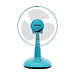 Quạt điện Senko để bàn tiện lợi cao cấp B1213 màu ngẫu nhiên - Hàng Chính Hãng