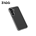 Ốp lưng ZAGG ESNTL Clear dành cho SamSung S24 FE chống sốc, chống trầy xước - Hàng chính hãng