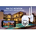 Camera IP Wifi Ngoài Trời Yoosee 1080P - Ban Đêm Có Màu - Đàm Thoại 2 Chiều - Hàng Nhập Khẩu