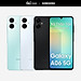 Điện thoại Samsung Galaxy A06 5G (4GB/64GB) - Đã kích hoạt bảo hành điện tử - Hàng chính hãng