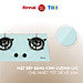 Bếp gas âm Rinnai RVB-2WGN mặt bếp kính và kiềng bếp men - Hàng chính hãng.