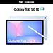 Máy Tính Bảng Galaxy Tab S10 FE Wifi (8GB/128GB) - Hàng Chính Hãng