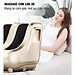 Máy Massage Chân Nhật Bản Nikio NK-189 (Dòng Cao Cấp) - Mát Xa Bàn Chân Và Bắp Chân, Xoa Bóp Dây Ấn Bằng Cao Su Non, Kết Hợp Rung Và Nhiệt Sưởi Đa Năng, Giảm Đau Nhức Chân, Tăng Tuần Hoàn Máu Cho Chân - Tươi Mới Đôi Chân