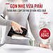 Bàn ủi khô Tefal FS3120L0 - Hàng chính hãng