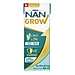Lốc 4 Hộp Sữa pha sẵn Nestlé NANGROW 180ml/hộp sữa mát công thức từ Thụy Sĩ 100% Canxi giúp bé cao lớn vượt trội