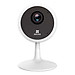Camera Giám Sát IP Siêu Nhỏ Gọn EZVIZ Mini C1C 2MP Full HD 1080P (CS-C1C-1D2WFR) - Thẻ nhớ NETAC 64GB - Hàng Chính Hãng