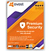 Phần Mềm Avast Premium Security - For Win - 1PC 1 Year - Hàng Chính Hãng