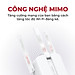 Bộ Kích Sóng Wifi Repeater Mercusys MW300RE 300Mbps - Hàng Chính Hãng
