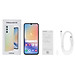 Điện Thoại Samsung Galaxy A34 5G - Hàng Chính Hãng