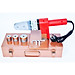 Máy hàn nhiệt - máy hàn ống và phụ kiện PP-R 20-32