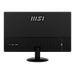 Màn hình MSI PRO MP242L 23.8 inch FHD IPS 100Hz 1ms - Hàng Chính Hãng