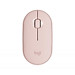 Chuột Bluetooth Silent Logitech Pebble M350 - Hàng chính hãng