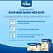 Sữa Bột Friso Gold 3 Hộp Giấy 1200G (Dành cho trẻ 1 - 2 tuổi)