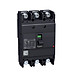Cầu dao điện MCCB EZC100F3015 Schneider 3P 15A - Icu 10kA