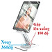 Giá đỡ cho điện thoại máy tính bảng để bàn dạng gập hoco PH48 _ Hàng chính hãng