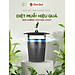 Đèn bắt muỗi thông minh Rạng Đông chính hãng Model: DBM01 5W tiện ích, hạn chế tiếng ồn, sản phẩm TOP của năm. Giá gốc tận xưởng