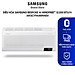 Hàng chính hãng - [MIỄN PHÍ VẬN CHUYỂN] Điều Hòa Samsung Bespoke AI WindFree 12,000 BTU/h AR13CYFAAWKNSV