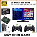Máy Chơi Game Cắm Tivi X2 Pro – Ram 2GB, Tay Cầm Mới, 35.000Game Huyền Thoại Đã Cài Sẵn đèn ốp trần