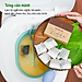 Combo 1 dầu gội cốt bồ kết + 1 hộp thảo mộc vệ sinh cho mẹ Wonmom