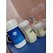 Siêu Ngũ Cốc Lợi Sữa 6IN1 Long Liên (500gr) - Thực Phẩm Dinh Dưỡng Cho Mẹ Mới Sinh - Giúp Sữa Nhanh Về - 100% Hữu Cơ - Kiểm Nghiệm ATVSTP Và Công Bố Chất Lượng
