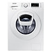 Máy giặt Samsung 9.0 Kg Addwash WW90K44G0YW/SV - HÀNG CHÍNH HÃNG