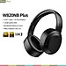 Edifier W820NB Plus - Tai Nghe Không Dây Bluetooth 5.2, ANC, Hi-Res Wireless, Màng Loa 40mm, Kết Nối Type-C, Hỗ Trợ Sạc Nhanh- Hàng chính hãng