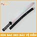 Kiếm đồ chơi Nhật Katana của Samurai bằng nhựa trẻ em phát ánh sáng giá rẻ.