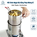 Nồi Chiên Ngập Dầu Thép Không Gỉ 304, Lưới Lọc Tiết Kiệm Dầu, Chống Dính, Dùng Bếp Từ - HÀNG CHÍNH HÃNG MINIIN