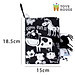 Đồ chơi giáo dục sớm cho trẻ sơ sinh:Sách vải Toyshouse với nhiều chủ đề giúp phát triển đa giác quan cho bé từ sơ sinh