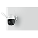 Camera IP wifi ngoài trời IMOU Cruiser SE 2MP/4MP - Hàng Chính Hãng