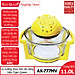 Lò Nướng Thủy Tinh Tiger Queen AX-777MV - 11L - Màu Ngẫu Nhiên - Hàng Chính Hãng
