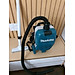 MÁY HÚT BỤI ĐEO VAI DÙNG PIN (18VX2) 11 KPA MAKITA DVC261Z (KHÔNG KÈM PIN VÀ SẠC) - HÀNG CHÍNH HÃNG