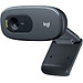 Thiết bị truyền hình ảnh (Webcam) Logitech C270 tích hợp Micro - Hàng Chính Hãng