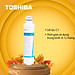 Lõi lọc nước Toshiba F-1643-C1 - Hàng chính hãng
