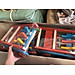 Xe Tập Đi Bằng Gỗ Con Gà, Xe Đẩy Bằng Gỗ Cho Bé Nhanh Biết Đi
