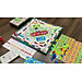 Cờ tỷ phú Monopoly cao cấp bản Việt Nam cải tiến - Boardgame cờ tỷ phú vui nhộn kích thước 31x31 và 42x42 - Hàng chính hãng D Danido