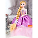 Đồ chơi búp bê Elsa, Set búp bê chi em cỡ lớn, Búp Bê Barbie Công Chúa Elsa Kèm Nhiều Phụ Kiện - Hộp Quà Tặng Bé Gái