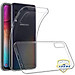 Ốp lưng dành cho Samsung Galaxy A90 5G, Samsung Galaxy A70 silicon TPU dẻo trong suốt dày dặn chống sốc, chống xước cao cấp - Hàng chính hãng
