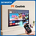 Smart Tivi Skyworth 43E5000G 43 inch 43E5000G - Hàng chính hãng