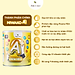 Sữa Miwako A+ Sữa Hạt Cho Bé Tăng Chiều Cao Ngủ Ngon Phát Triển Thông Minh, Sữa Không Đường 700g Vị Vani x2 Hộp - miwako