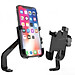 Giá đỡ kẹp điện thoại cho xe máy/ xe mô tô Selfiecom C2 - Chống trộm, chống rung lắc, dễ dàng lắp đặt