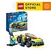 LEGO City 60383 Xe Đua Điện Thể Thao (95 Chi Tiết)