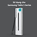 Bút cảm ứng cho Samsung galaxy Tab S9 Plus Ultra , S6 S7 S8 Ultra - Nillkin ISketch S3 Stylus đa năng chống tì tay, hít cạnh máy, không lo hết pin - Hàng nhập khẩu